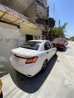 سایپا تیبا